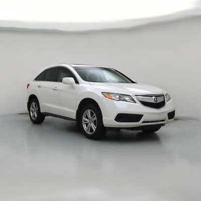2015 Acura RDX