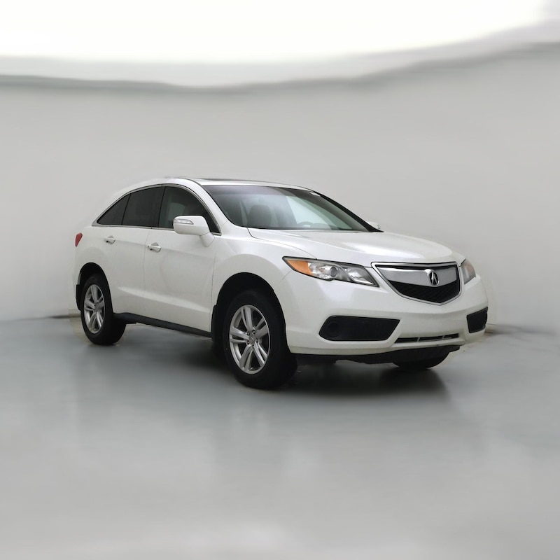 2015 Acura RDX