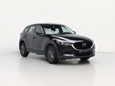 2020 Mazda CX-5 Sport