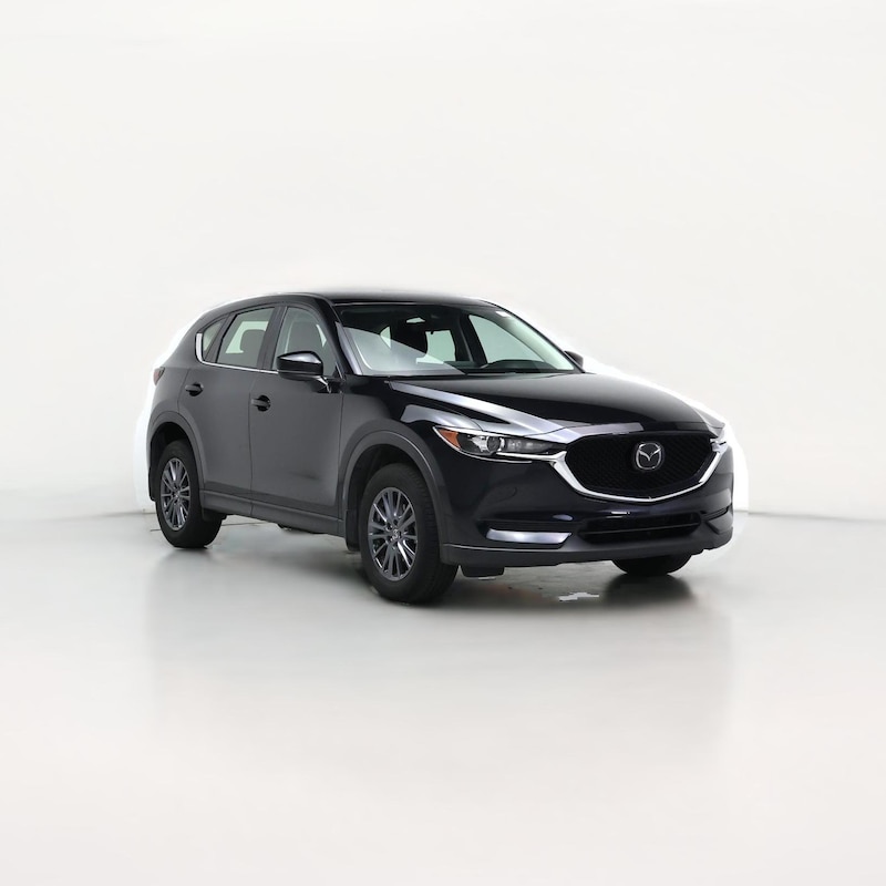 2020 Mazda CX-5 Sport