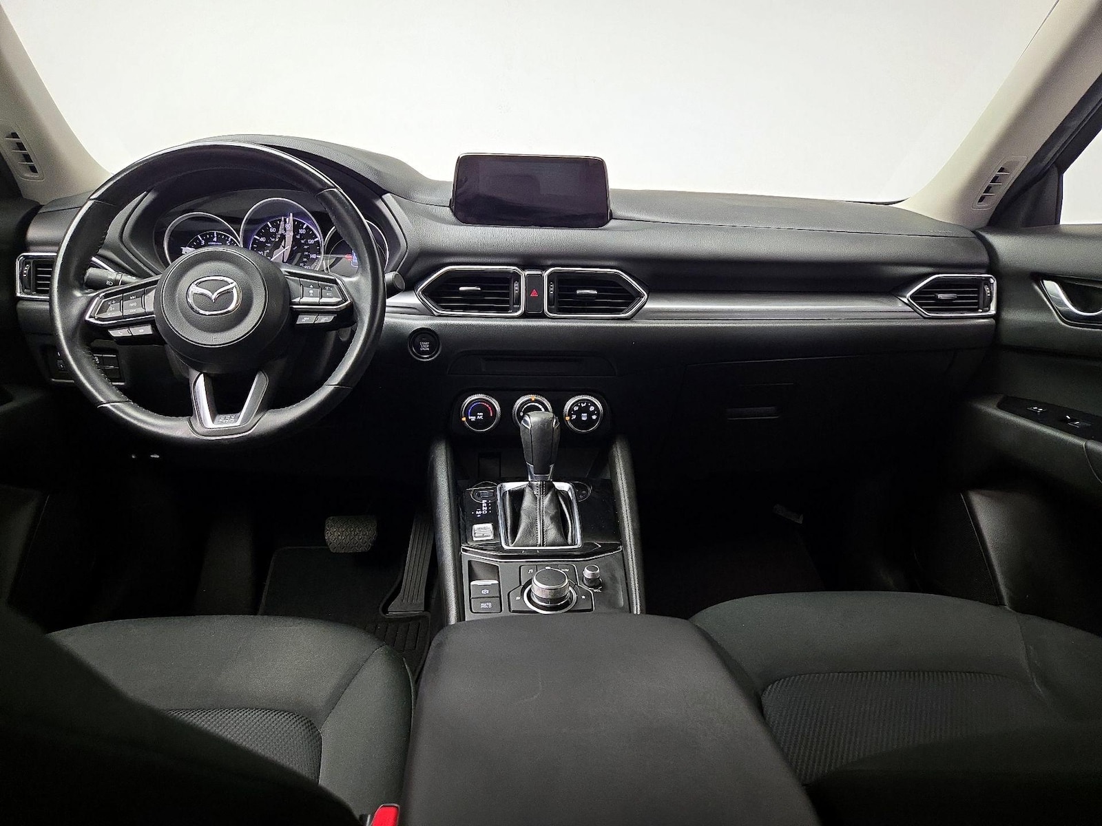 Rear View Camera