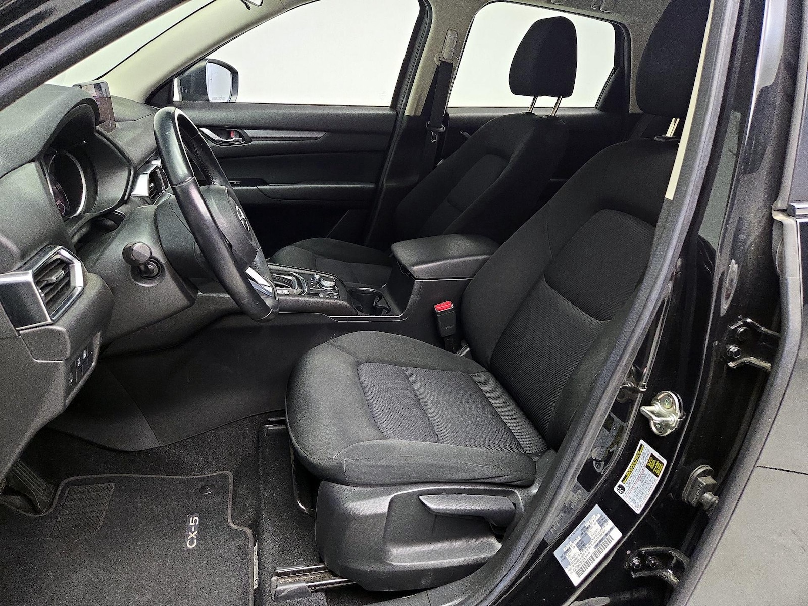 Side Airbags