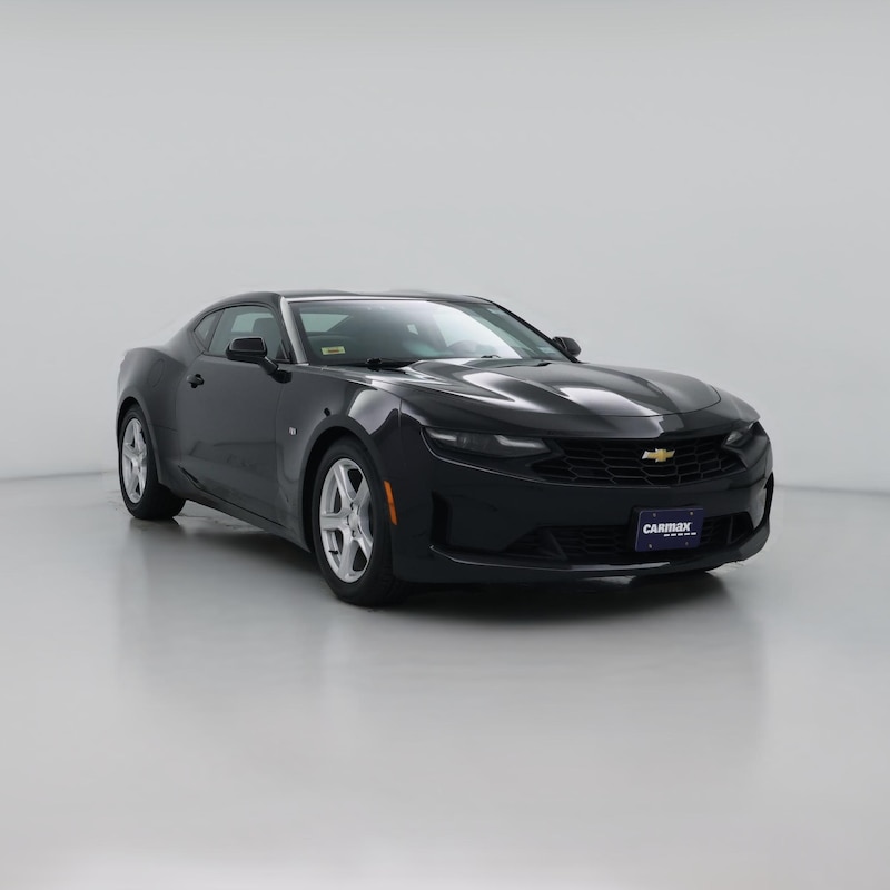 2022 Chevrolet Camaro 1LT