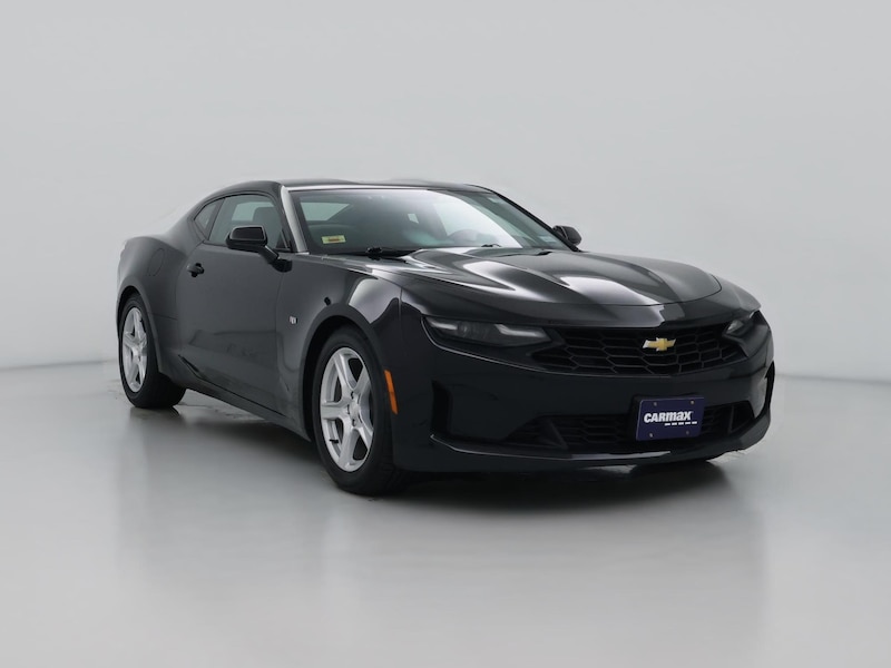 2022 Chevrolet Camaro 1LT