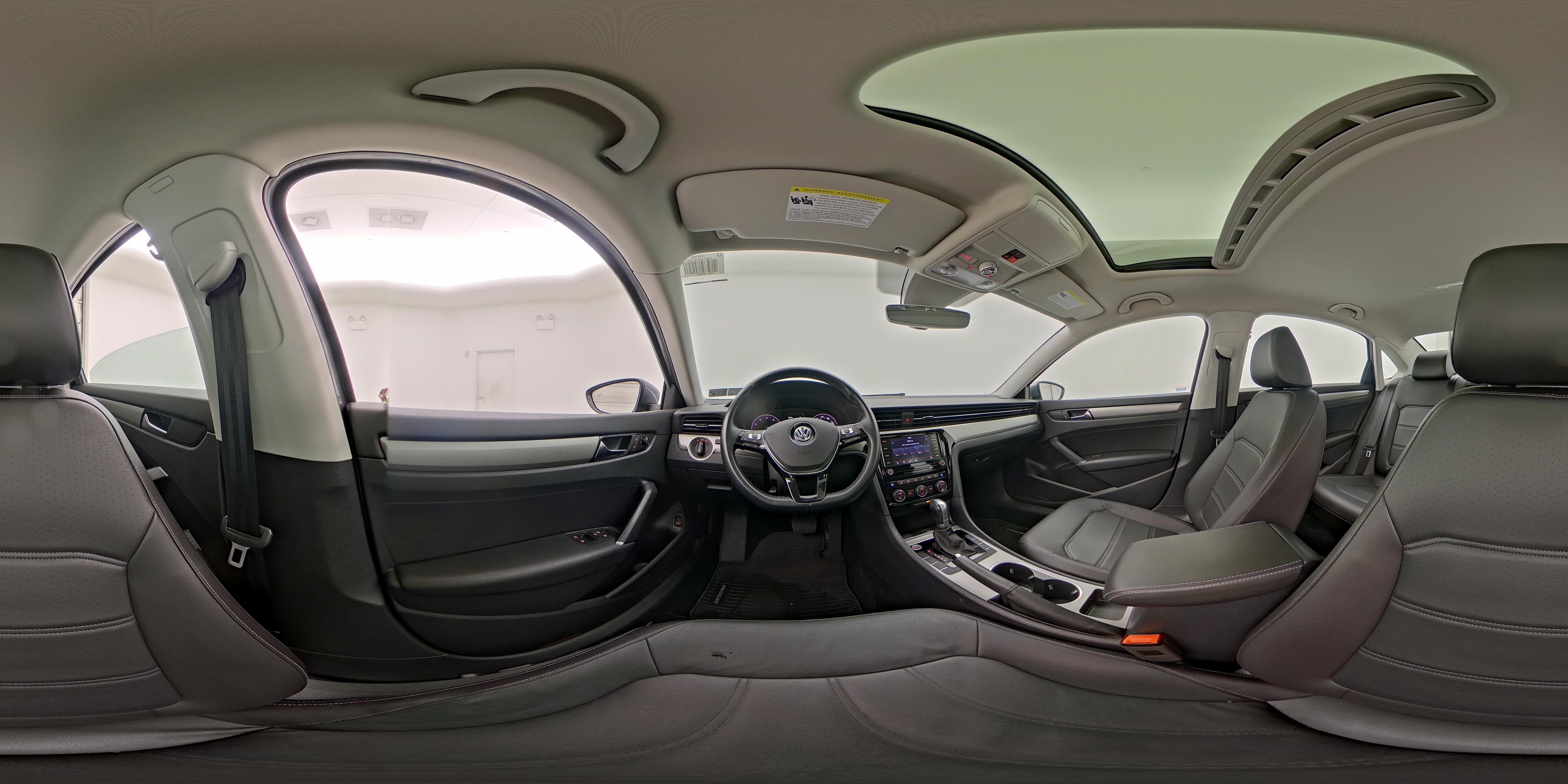 2020 Volkswagen Passat SE - Photo 27