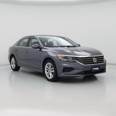 2020 Volkswagen Passat SE
