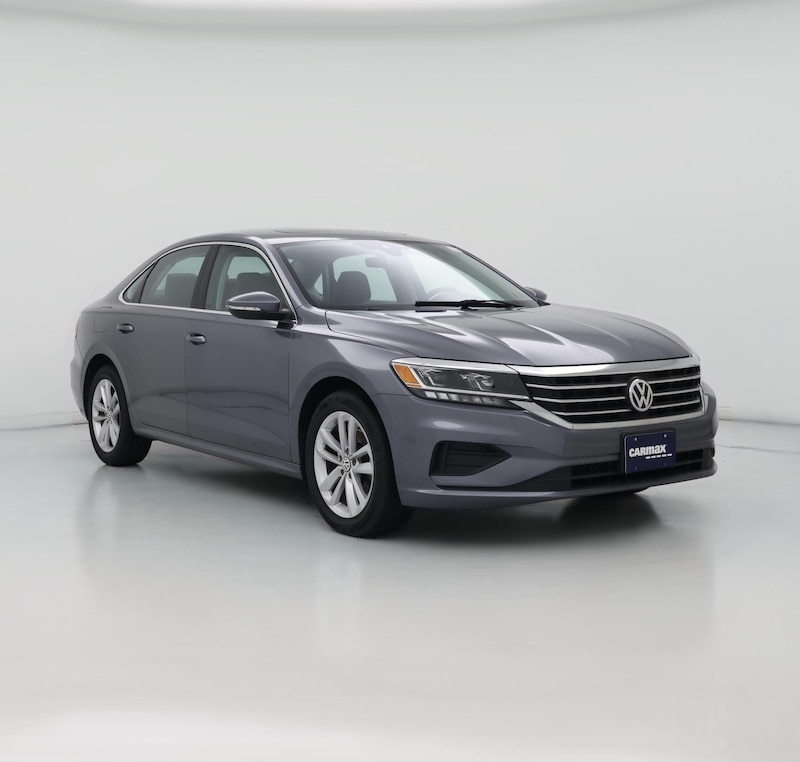 2020 Volkswagen Passat SE