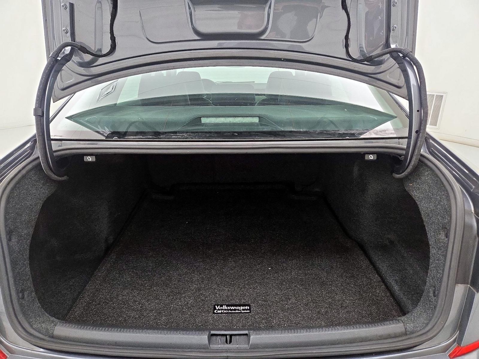 2020 Volkswagen Passat SE - Photo 22