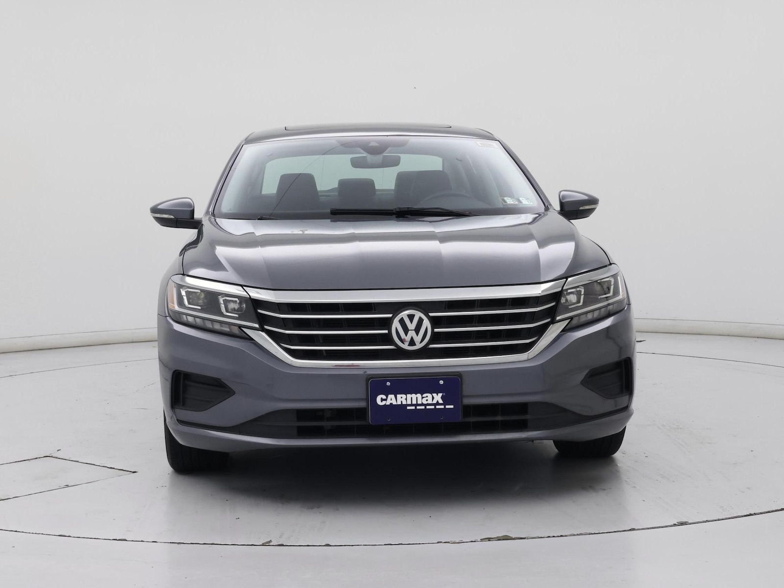 2020 Volkswagen Passat SE - Photo 6