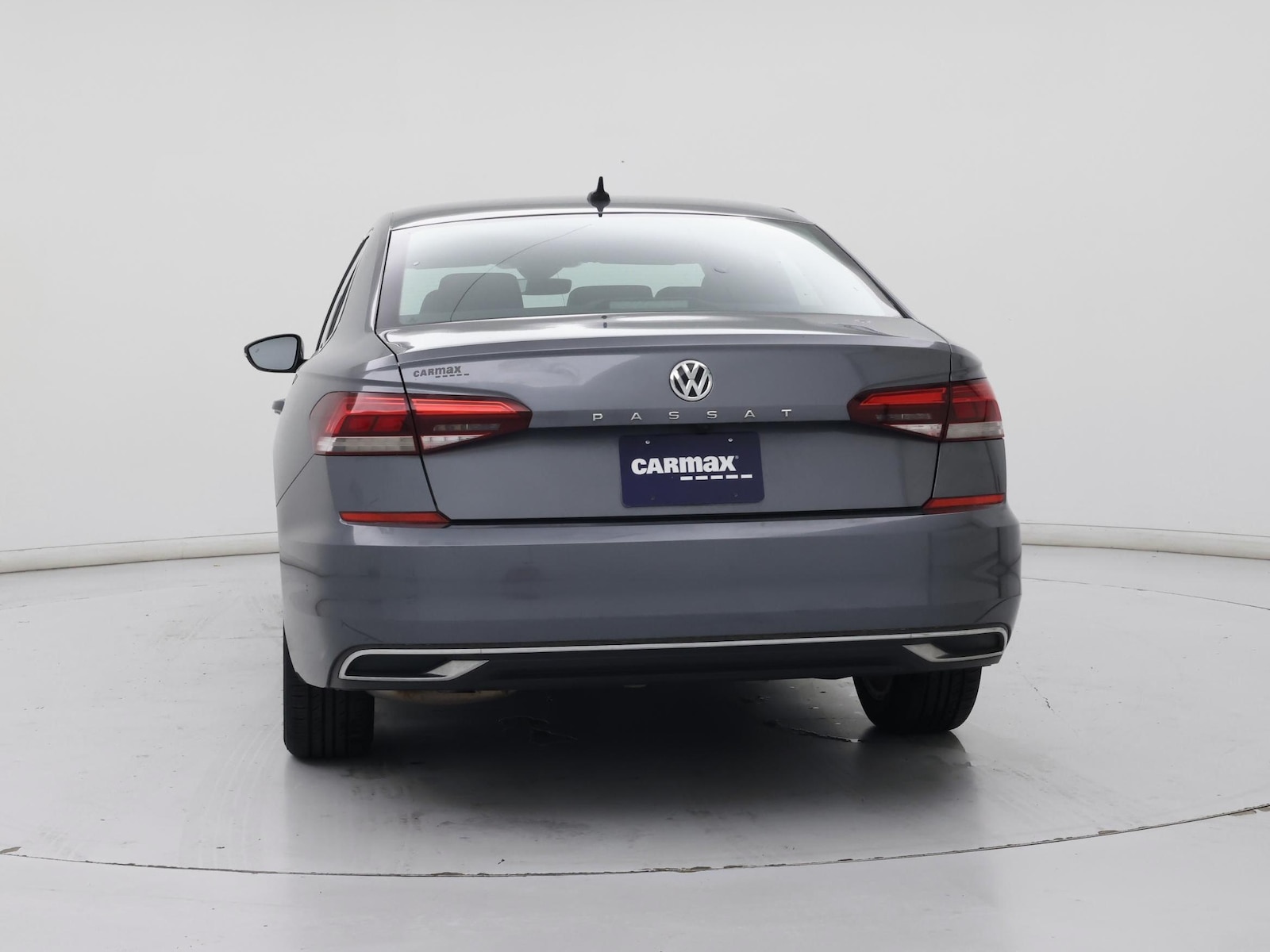2020 Volkswagen Passat SE - Photo 7