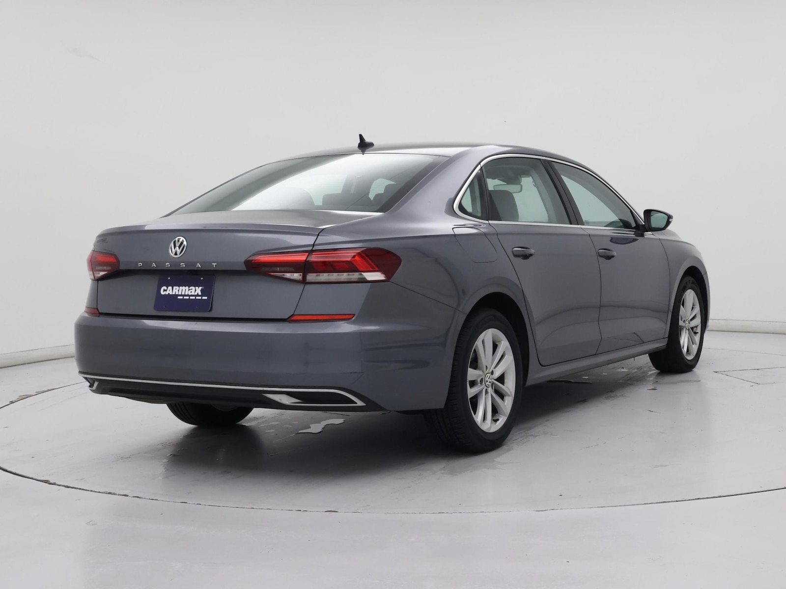 2020 Volkswagen Passat SE - Photo 9