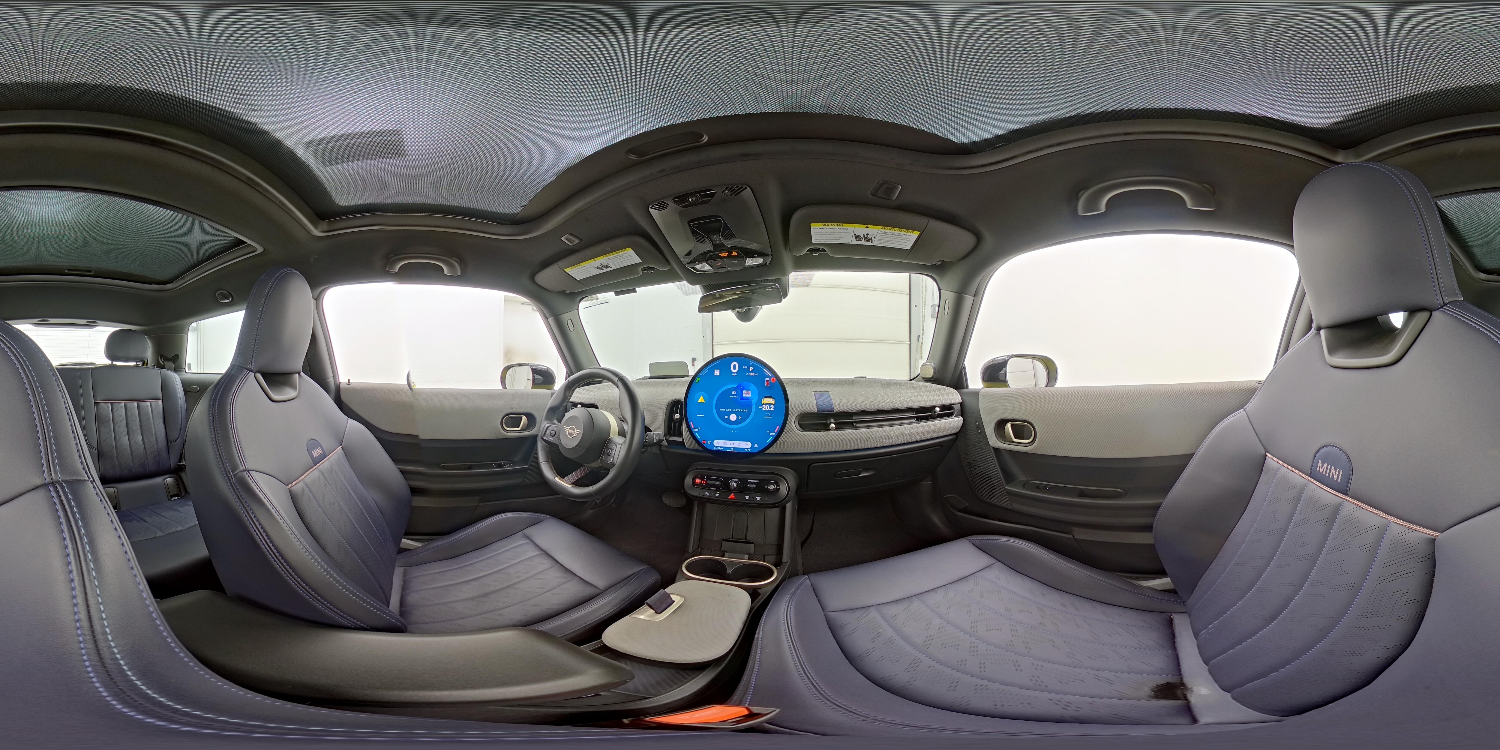 2025 MINI Hardtop 2 Door S - Photo 23