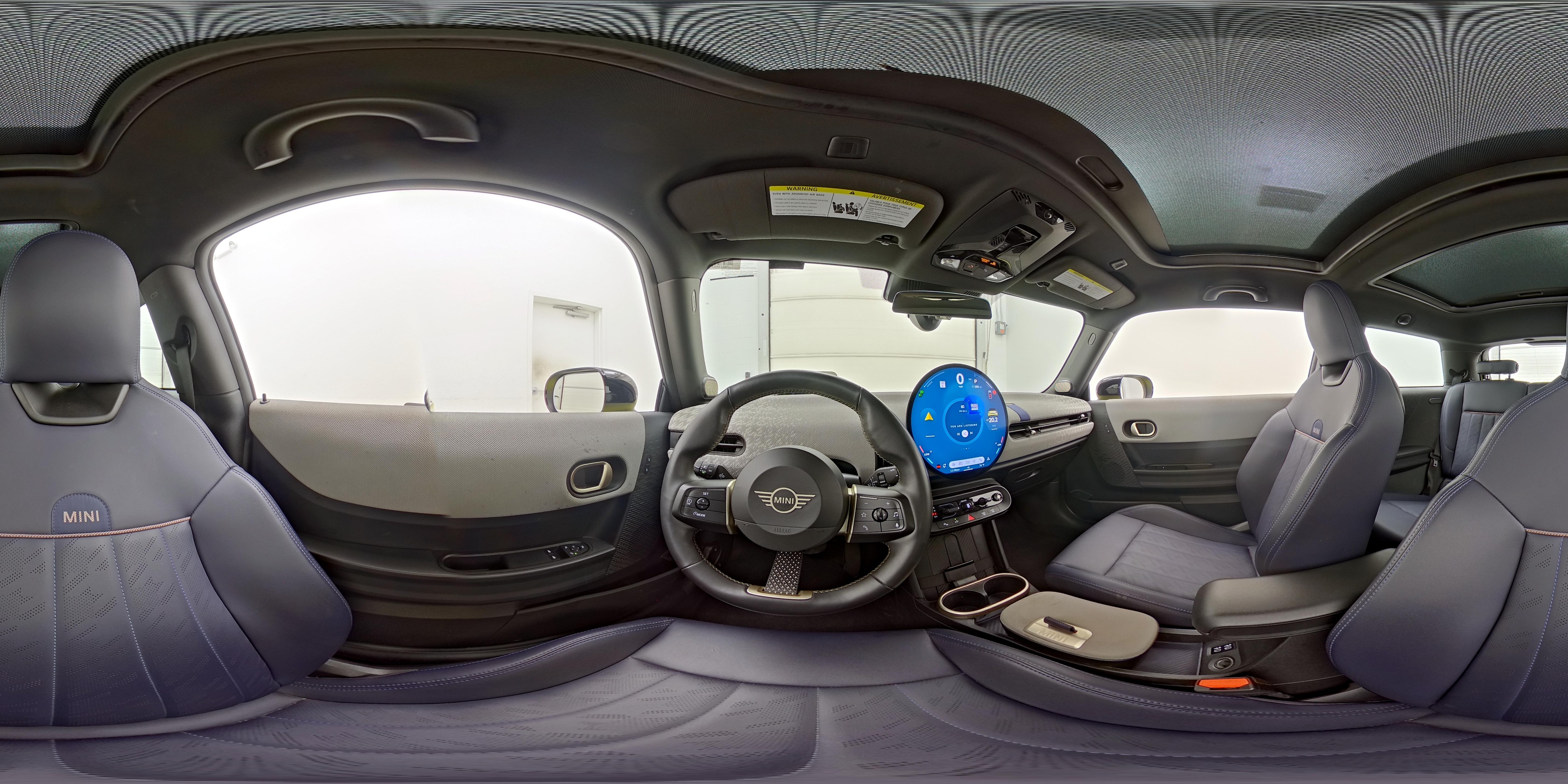 2025 MINI Hardtop 2 Door S - Photo 24