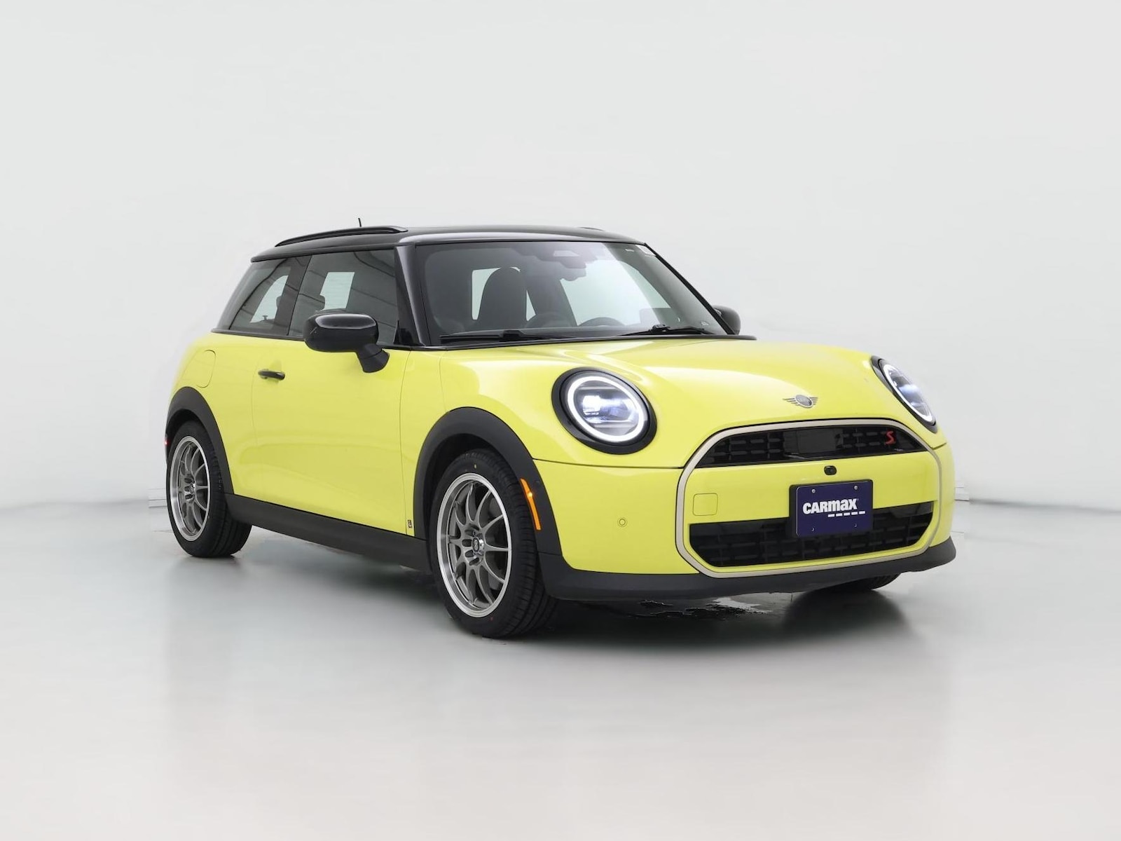 2025 MINI Hardtop 2 Door