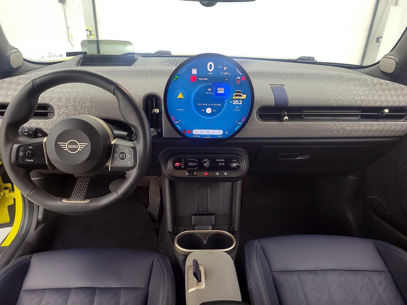2025 MINI Hardtop 2 Door S - Photo 10