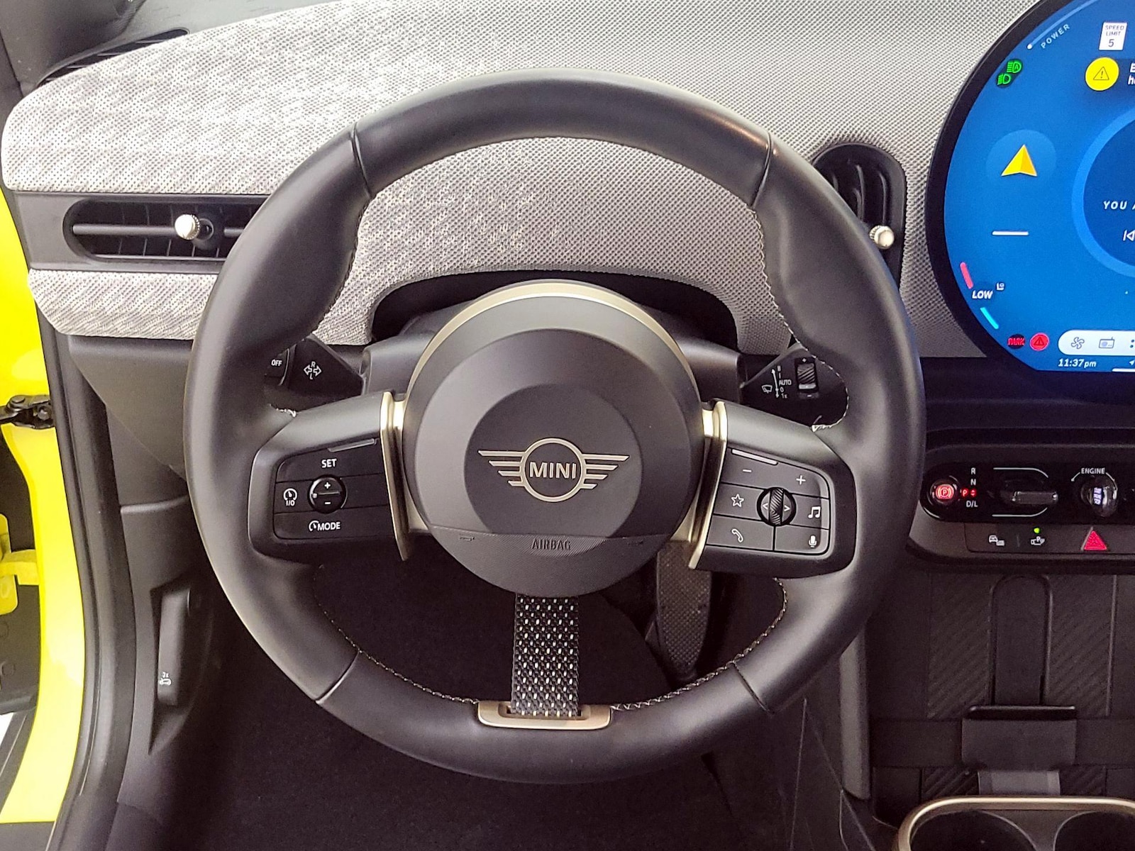 2025 MINI Hardtop 2 Door S - Photo 11