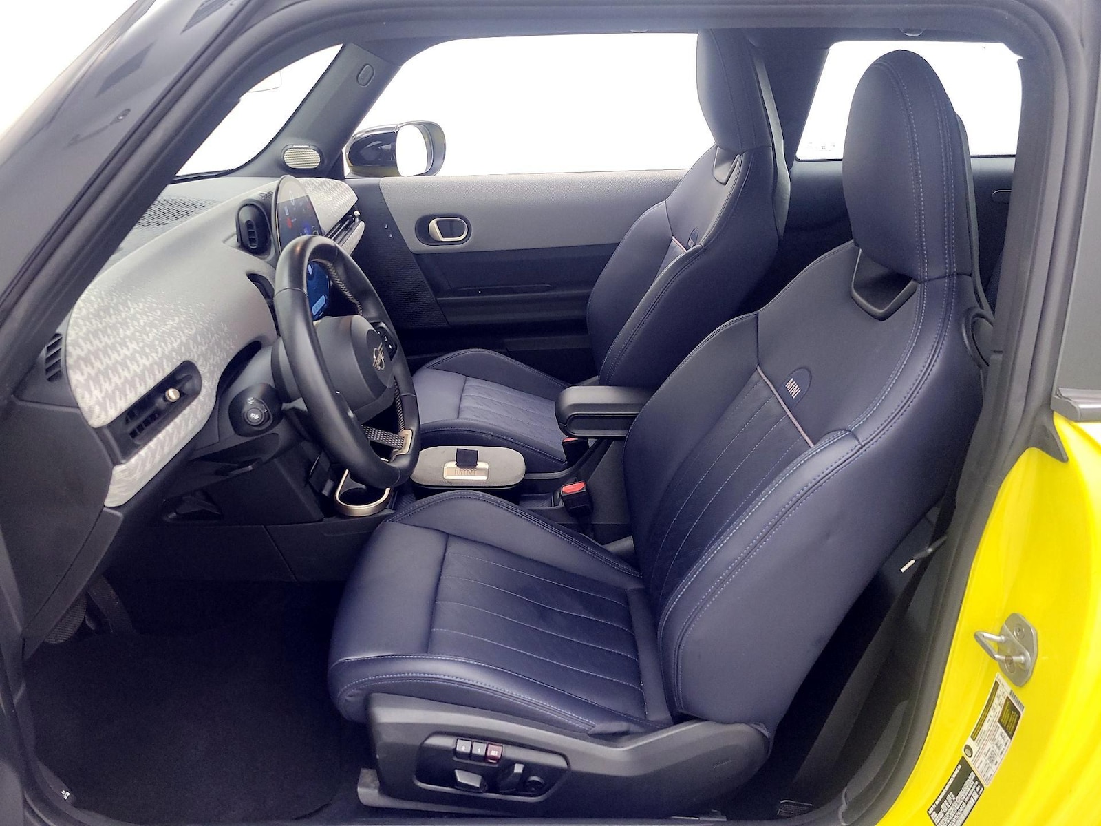 2025 MINI Hardtop 2 Door S - Photo 12