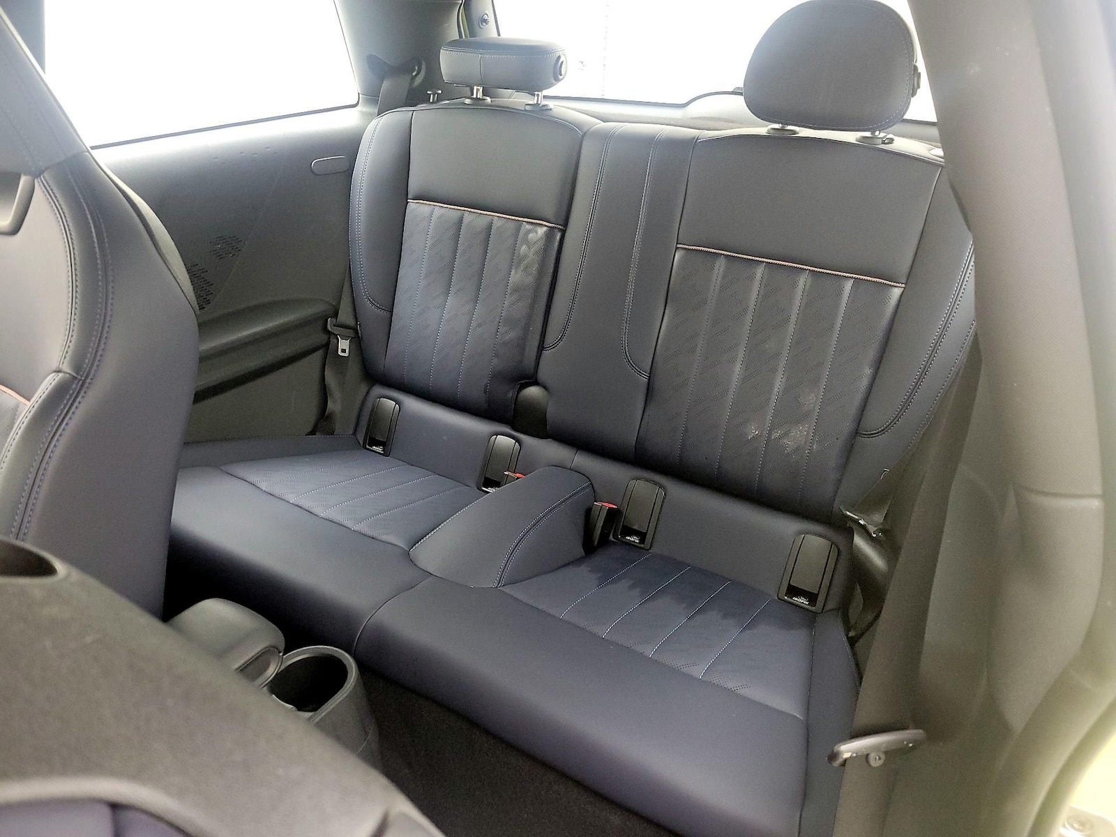 2025 MINI Hardtop 2 Door S - Photo 19