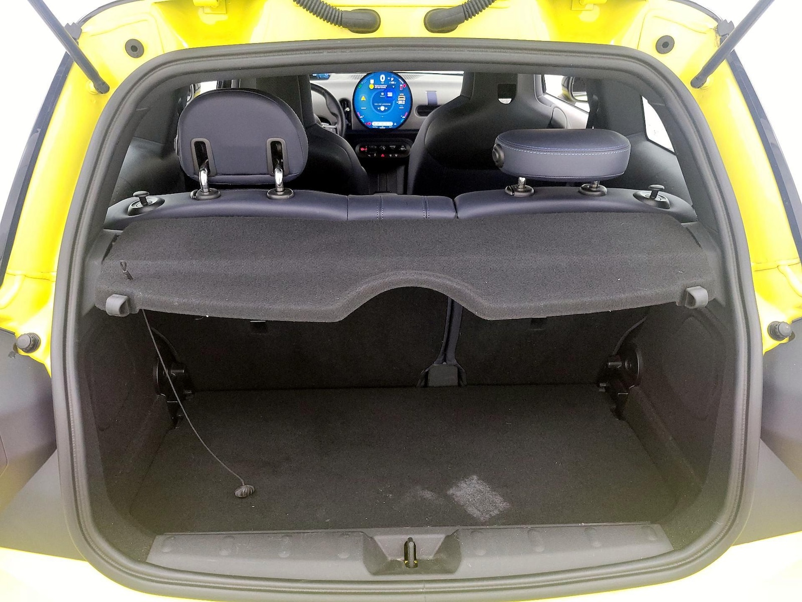 2025 MINI Hardtop 2 Door S - Photo 20