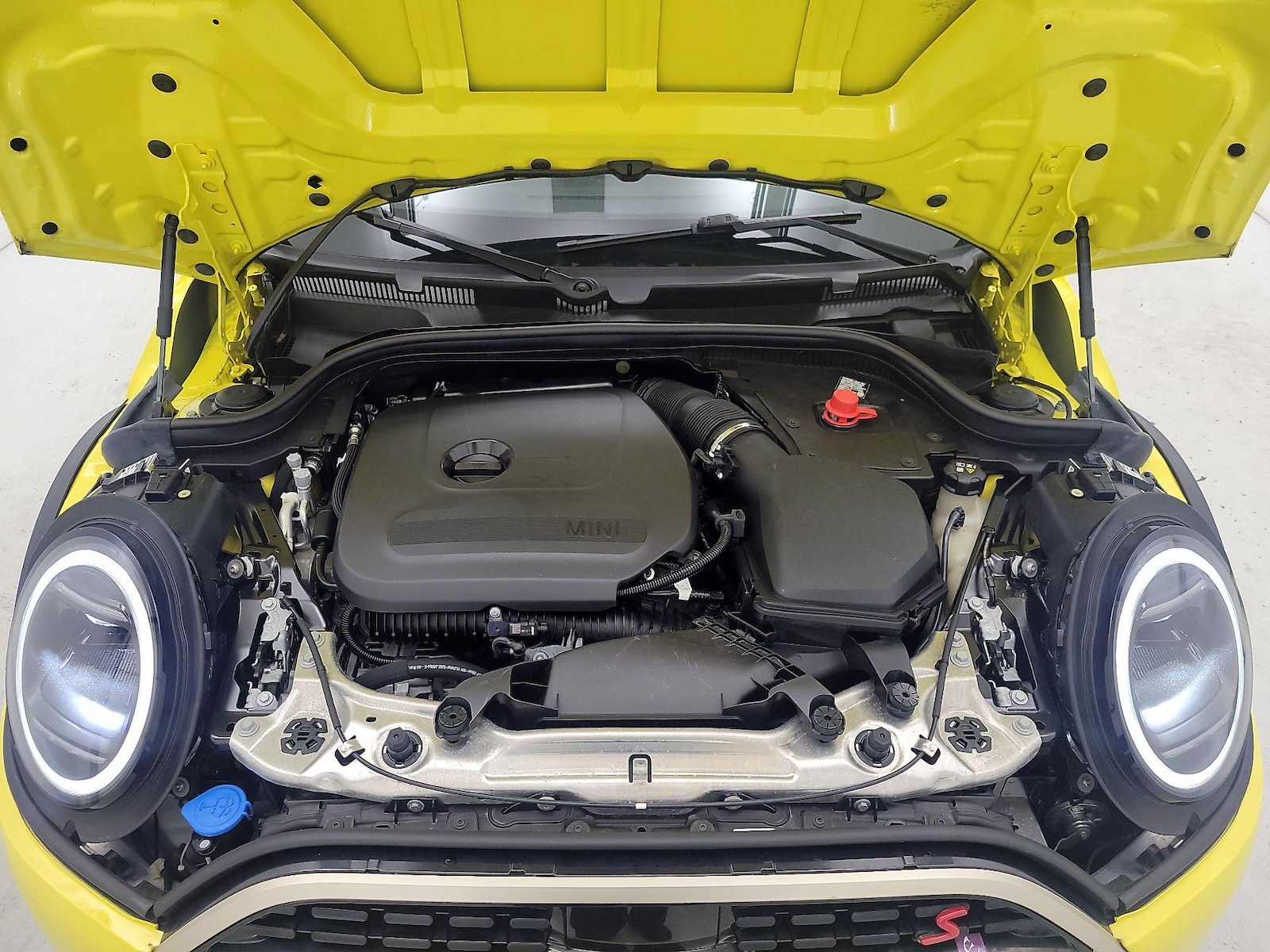 2025 MINI Hardtop 2 Door S - Photo 21
