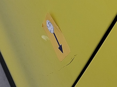 Condition detail