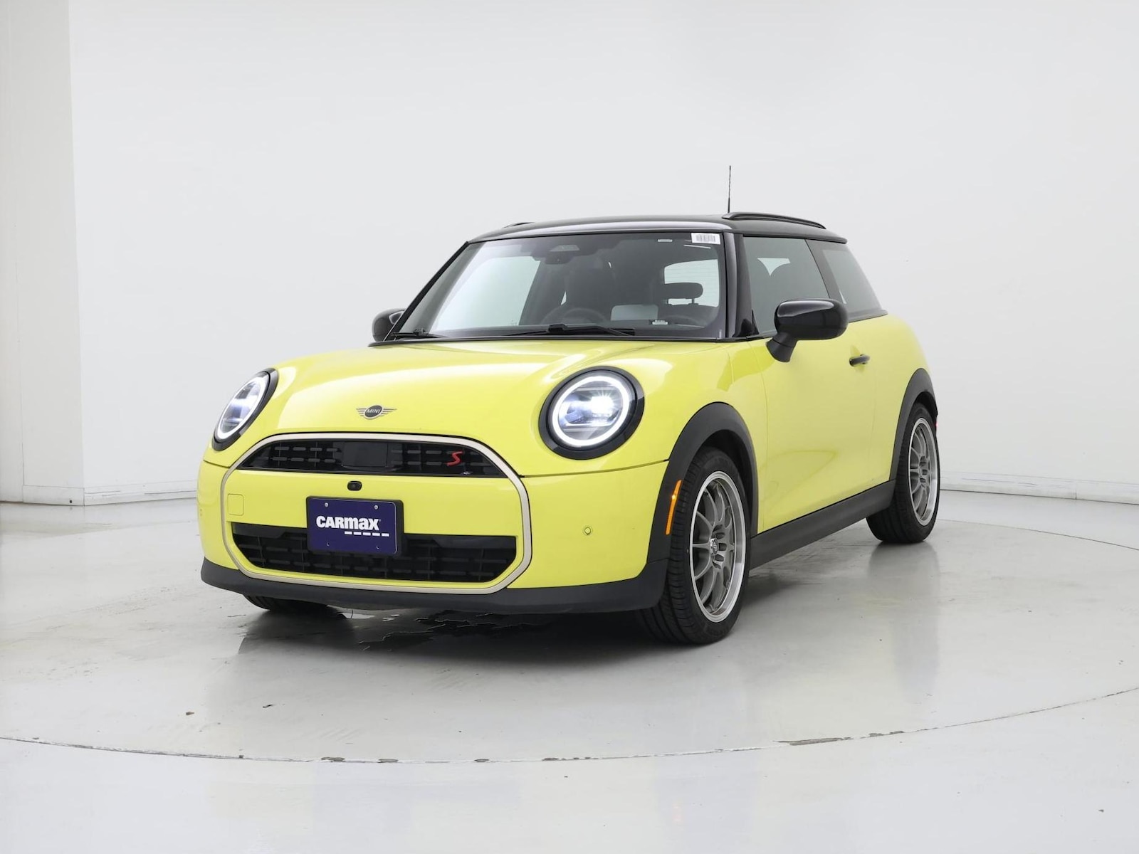 2025 MINI Hardtop 2 Door S - Photo 5