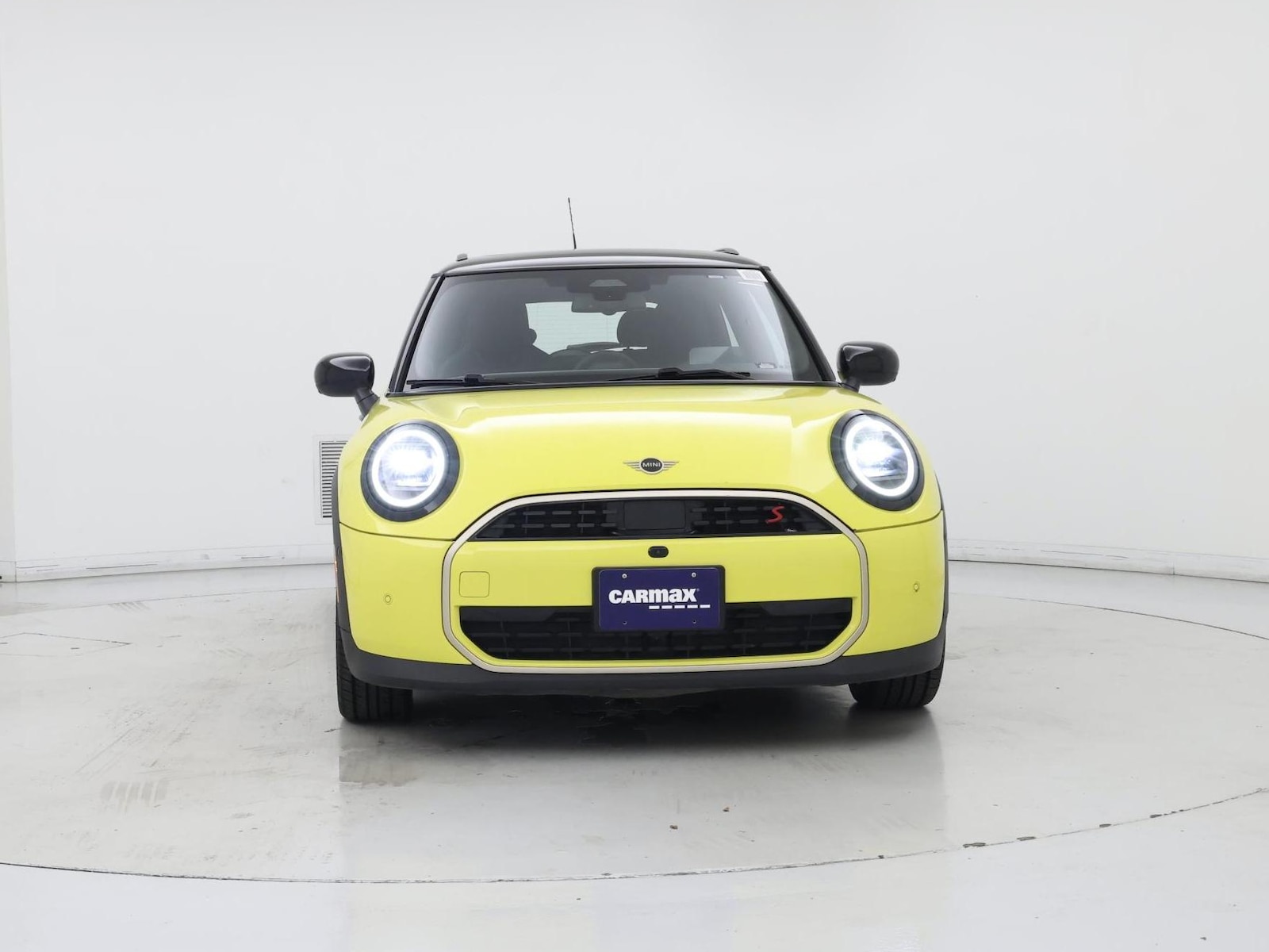 2025 MINI Hardtop 2 Door S - Photo 6