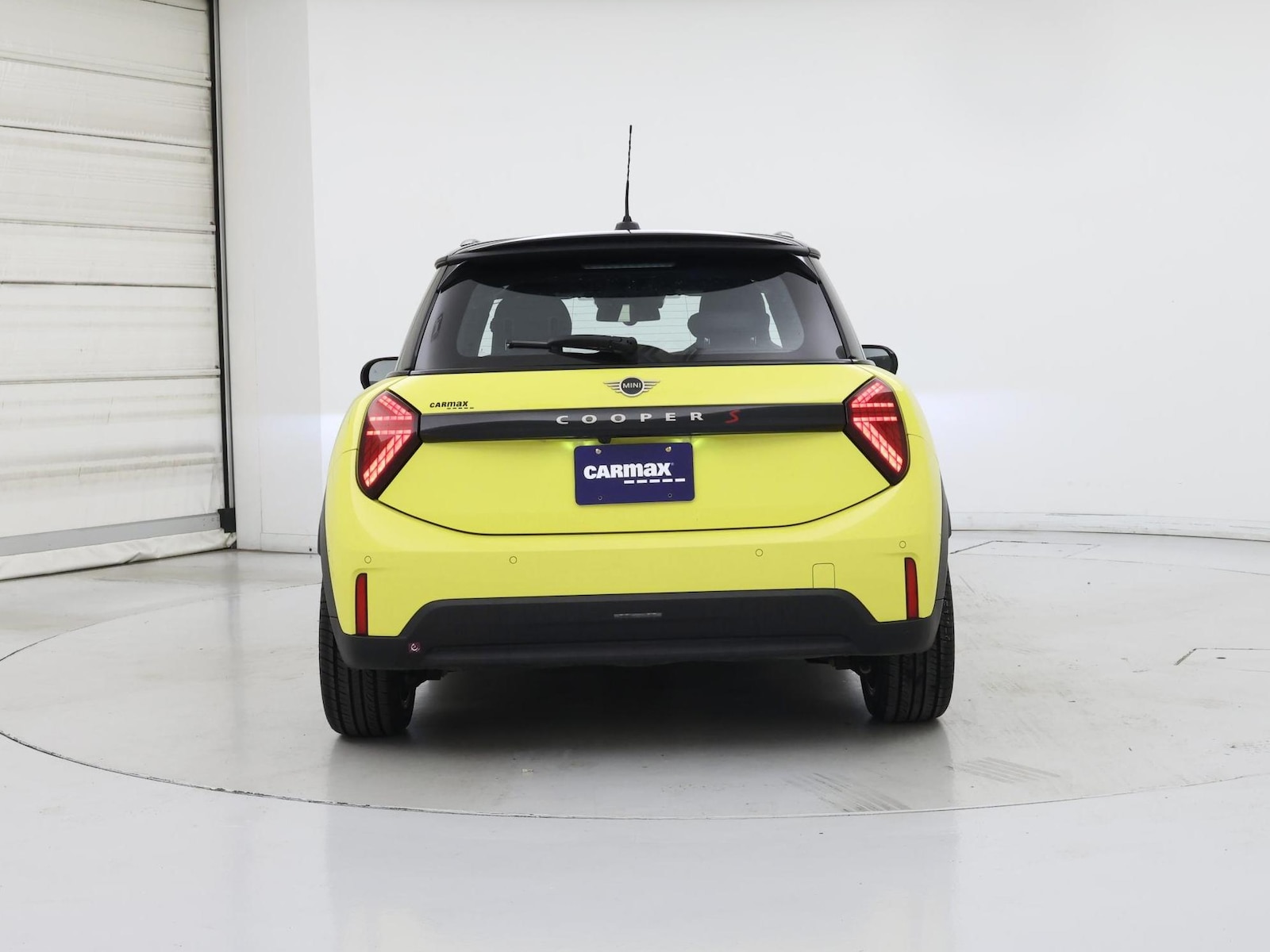 2025 MINI Hardtop 2 Door S - Photo 7