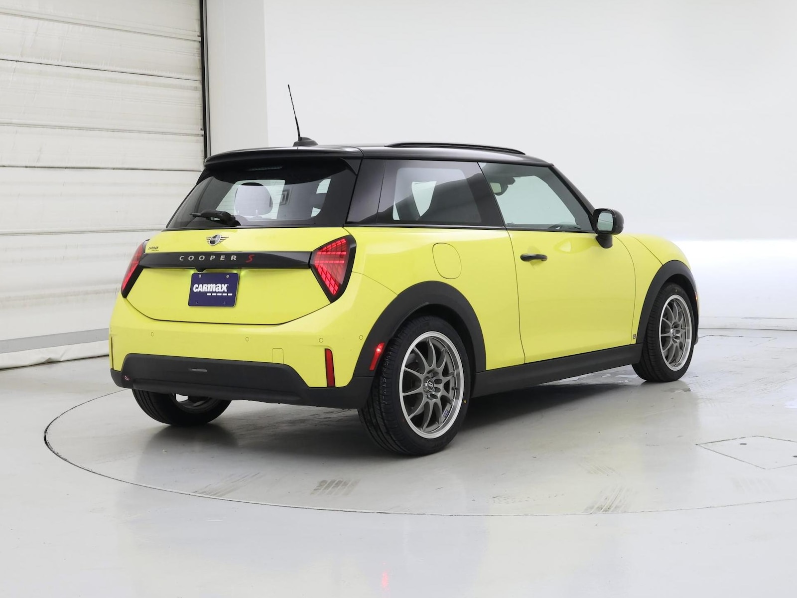 2025 MINI Hardtop 2 Door S - Photo 9