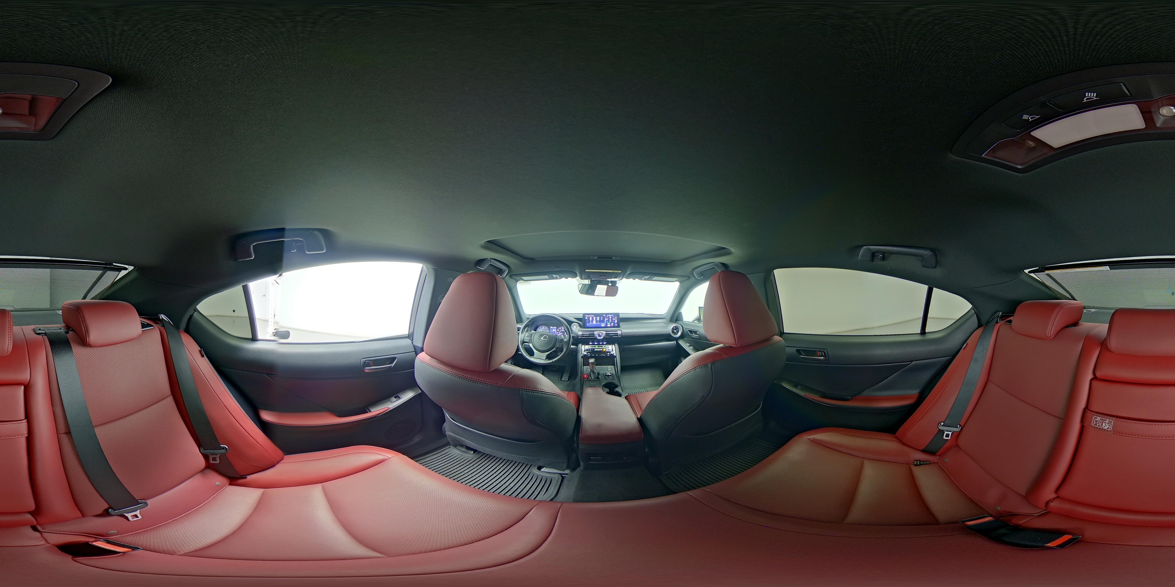 2022 Lexus IS 300 - Photo 27