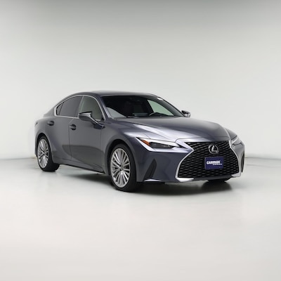 Vehicle exterior view