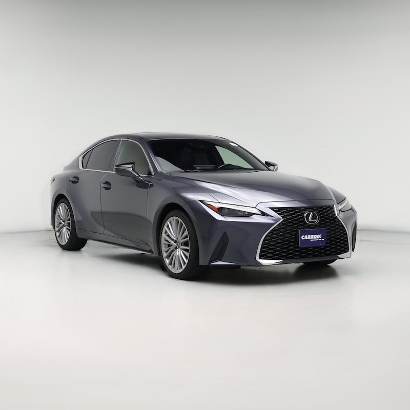 2022 Lexus IS 300