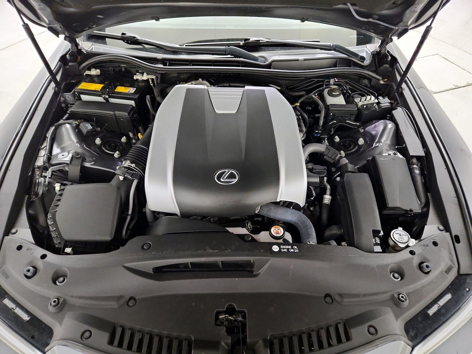 2022 Lexus IS 300 - Photo 24