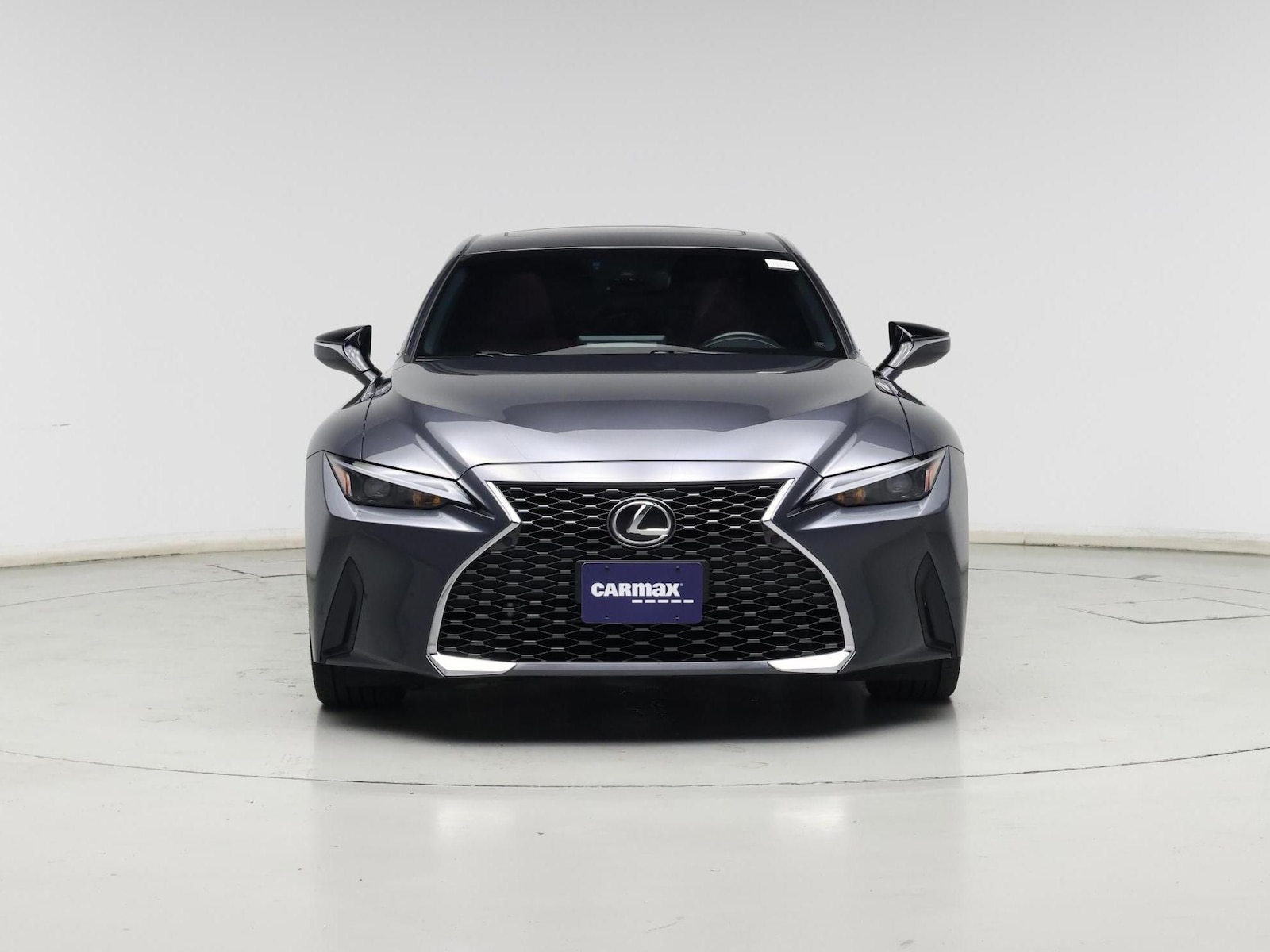2022 Lexus IS 300 - Photo 6