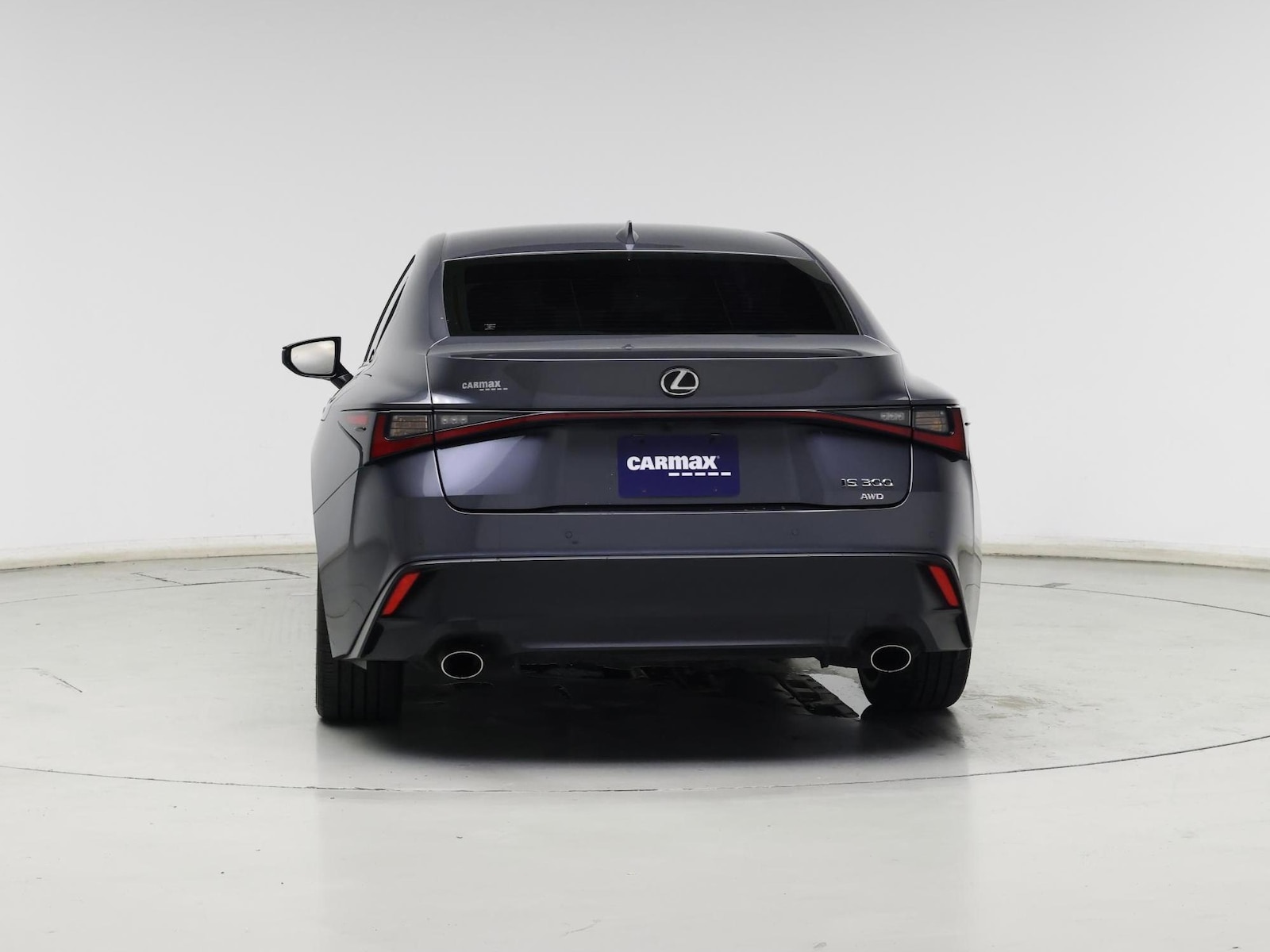 2022 Lexus IS 300 - Photo 7