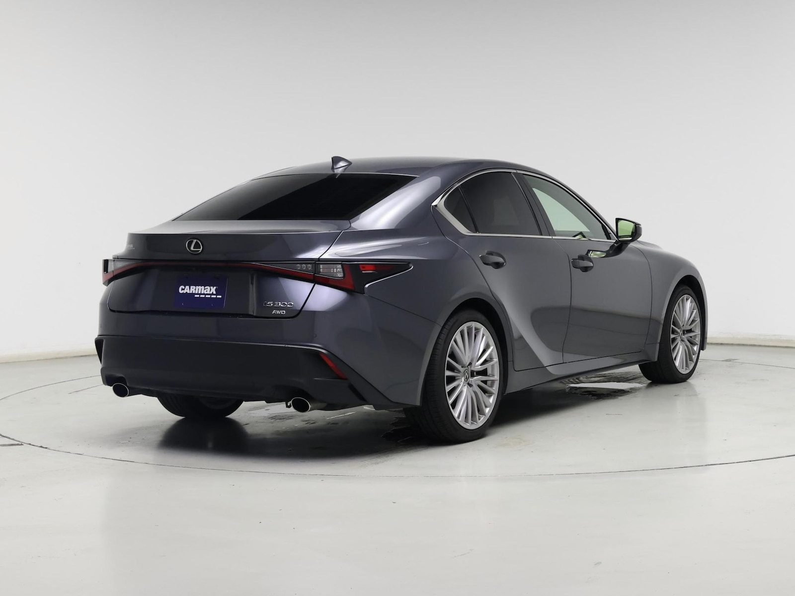 2022 Lexus IS 300 - Photo 9