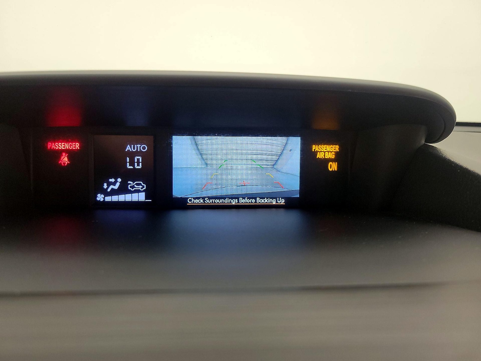 2015 Subaru Forester i Limited - Photo 13