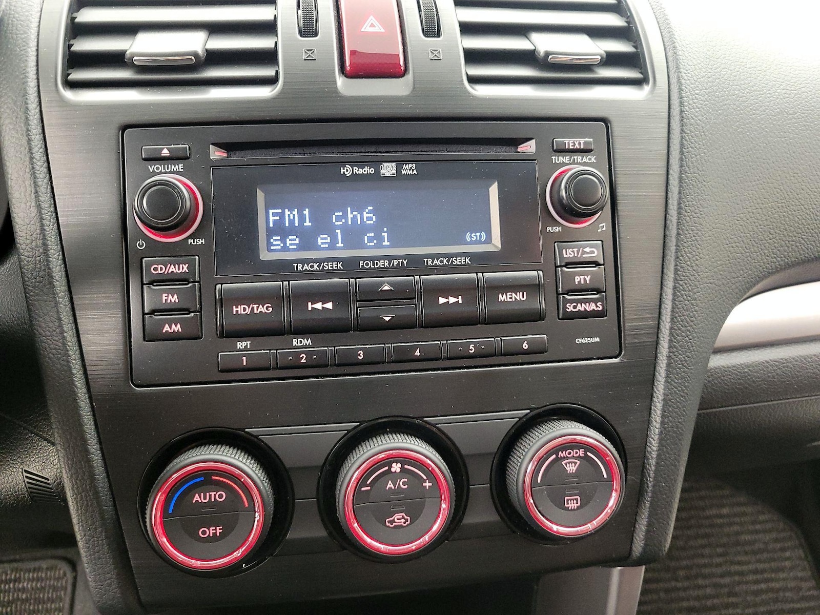 2015 Subaru Forester i Limited - Photo 14