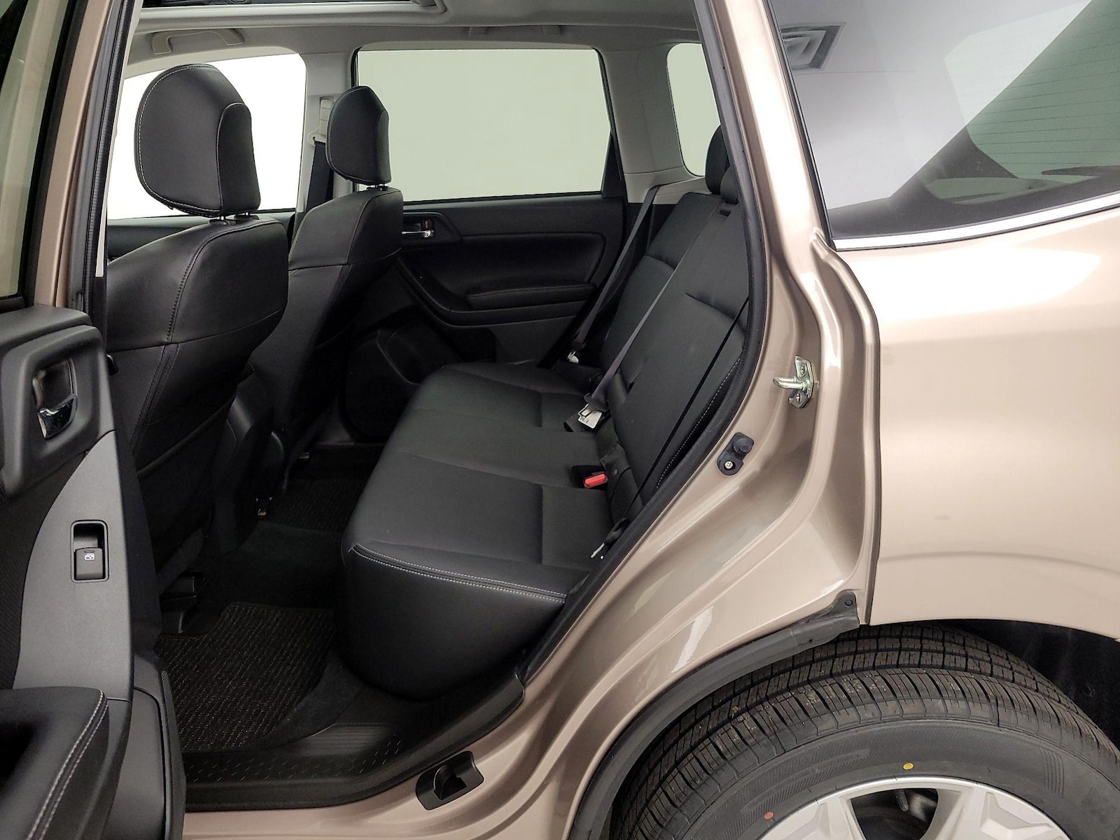 2015 Subaru Forester i Limited - Photo 19