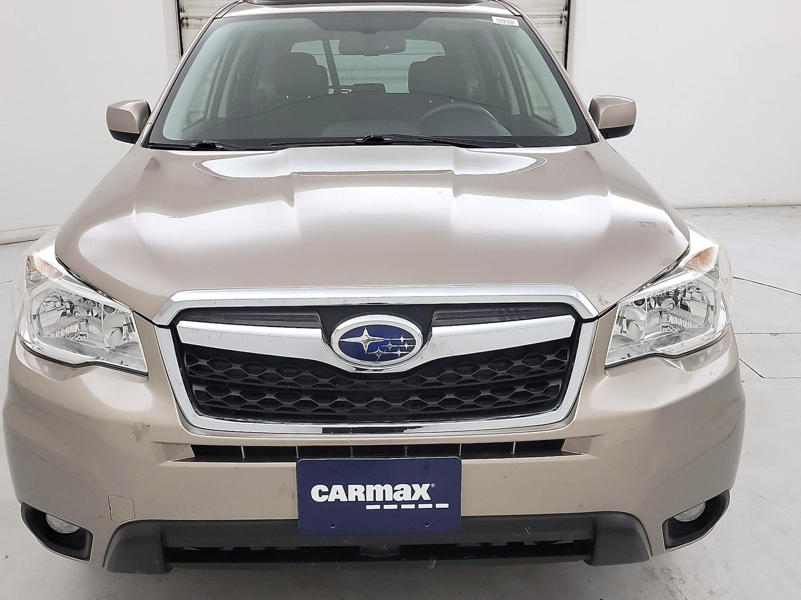 2015 Subaru Forester i Limited - Photo 2