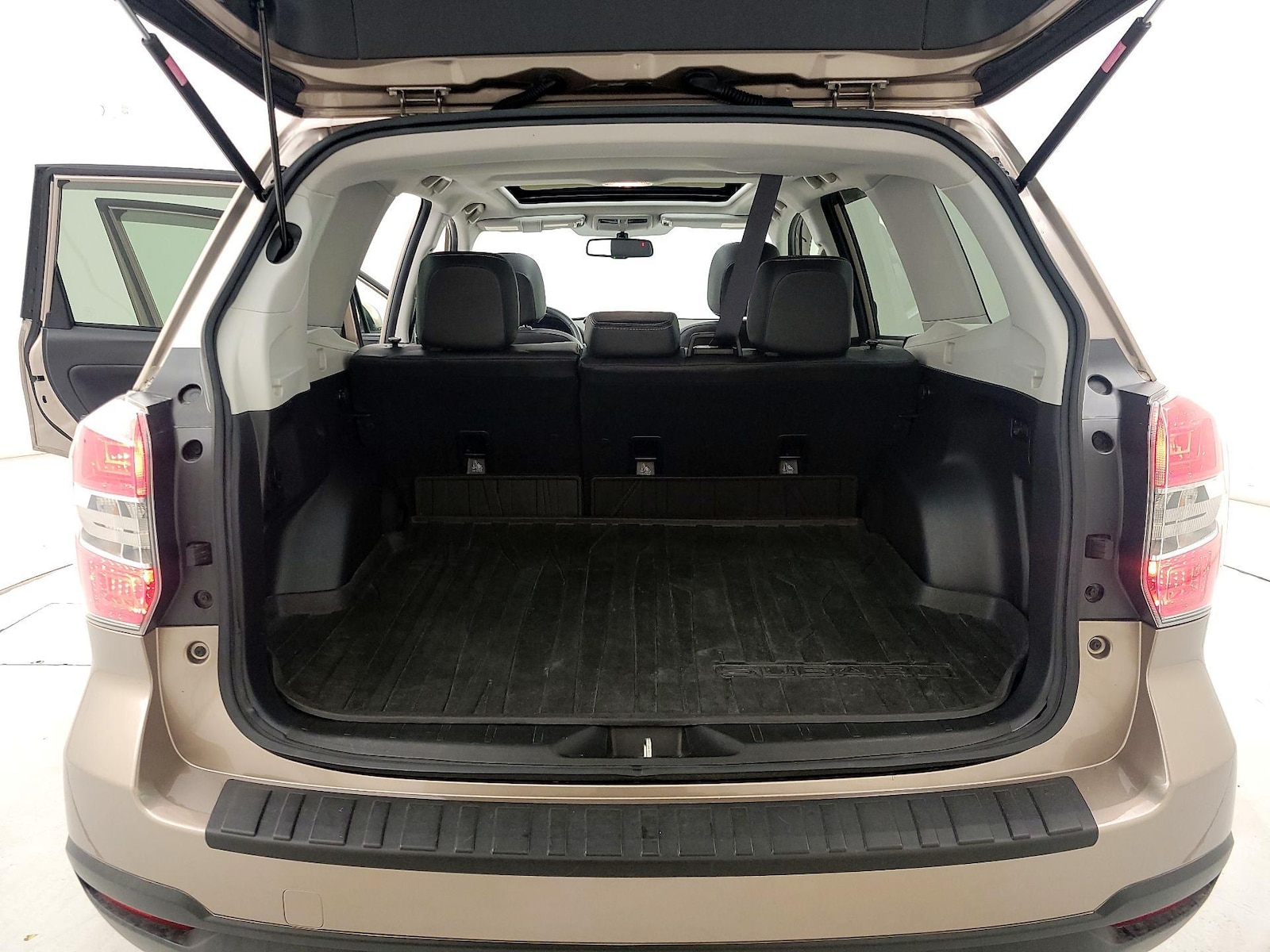 2015 Subaru Forester i Limited - Photo 20