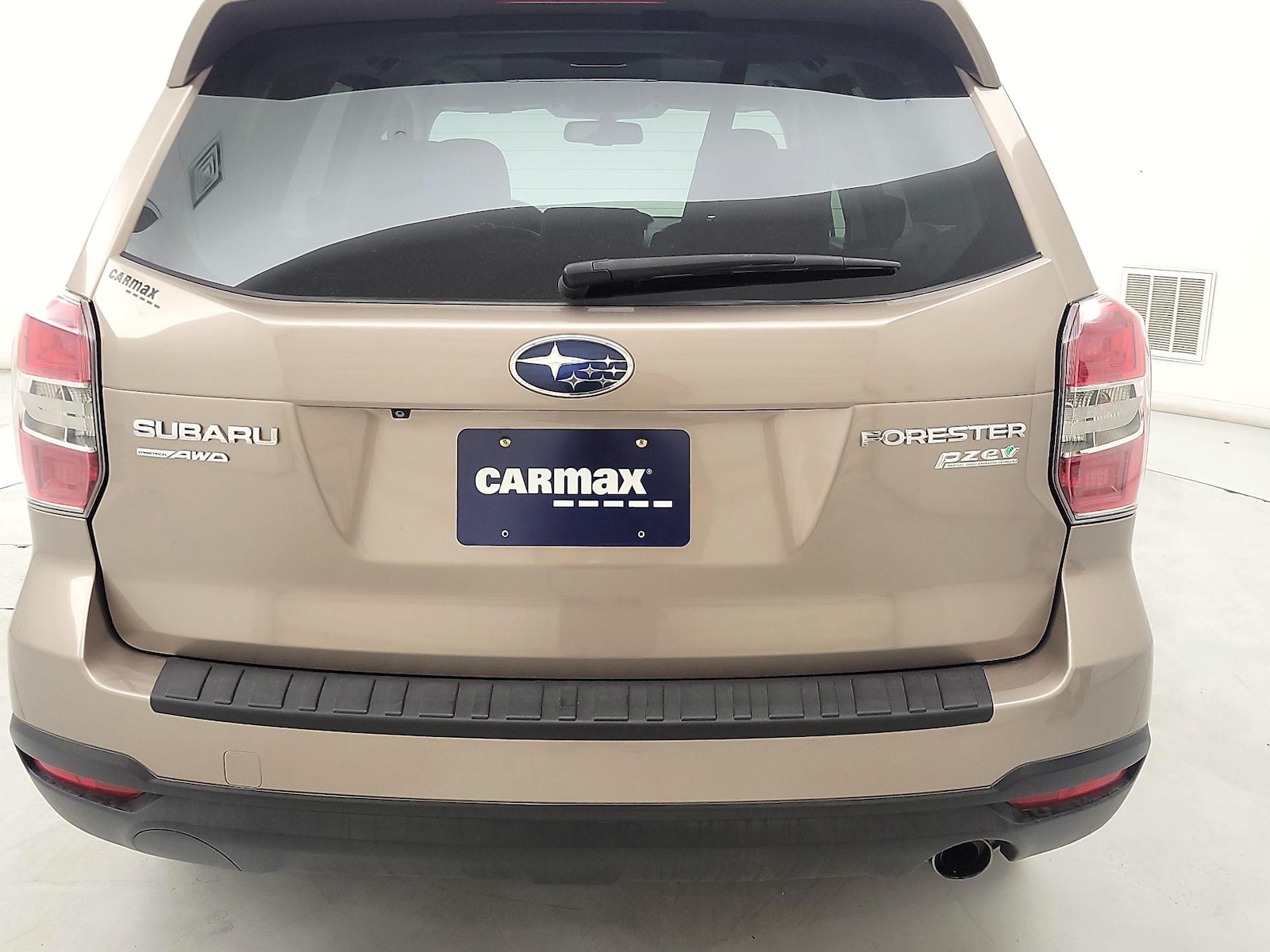2015 Subaru Forester i Limited - Photo 6