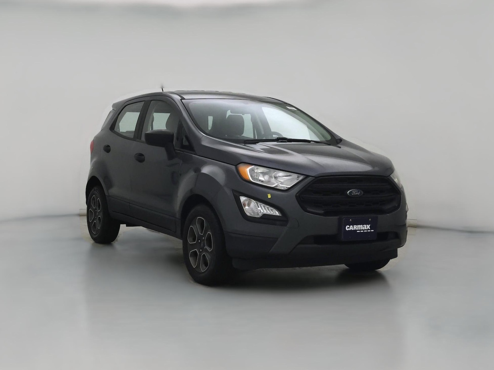 2019 Ford Ecosport
