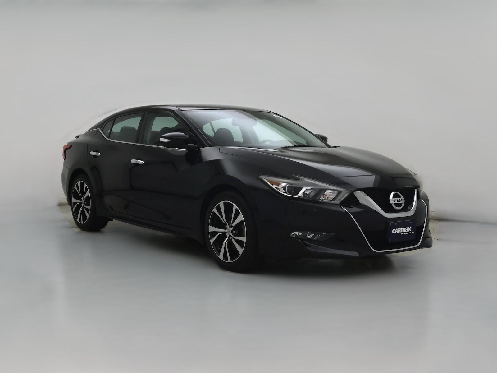 2018 Nissan Maxima