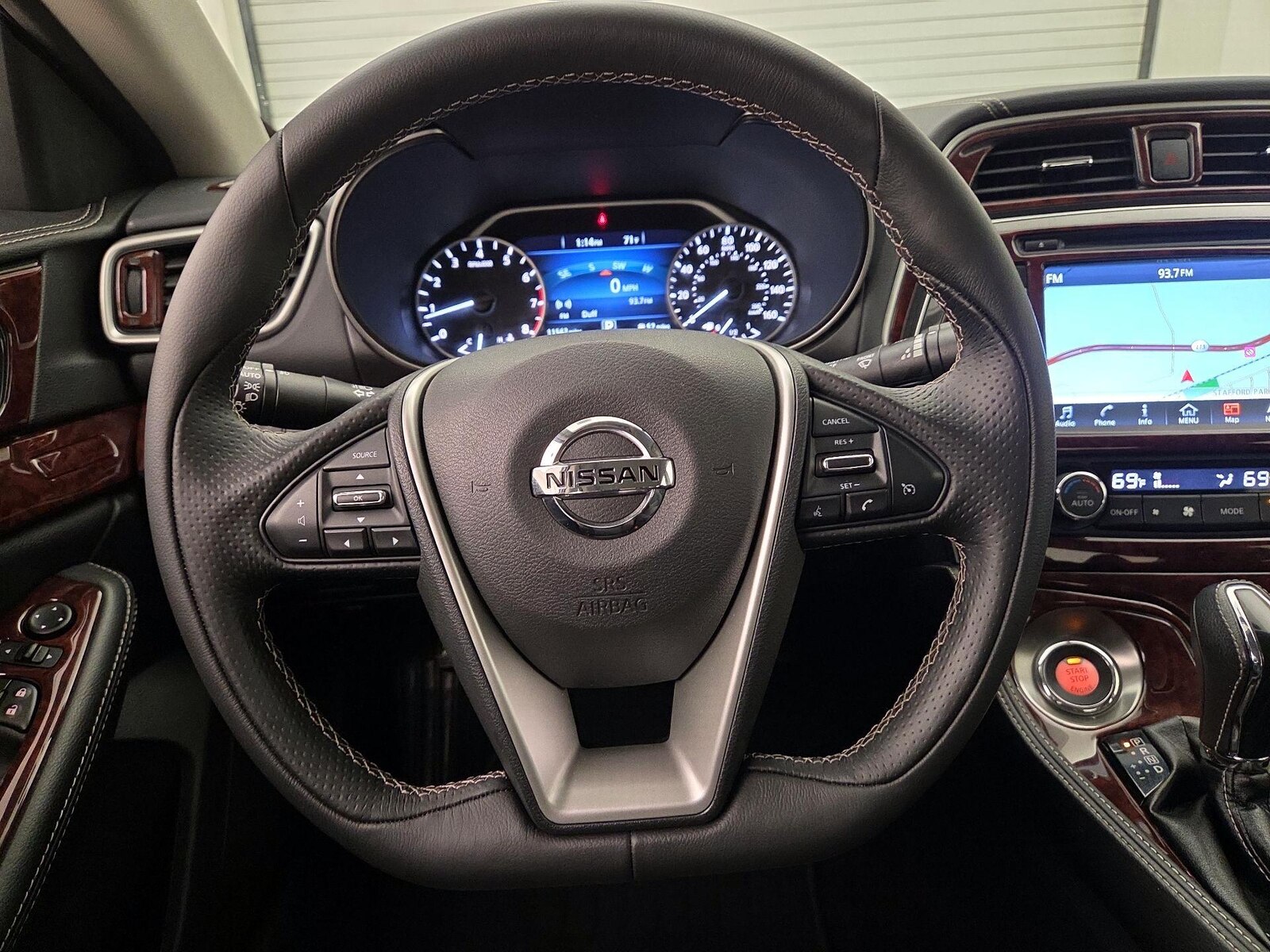 Remote Start