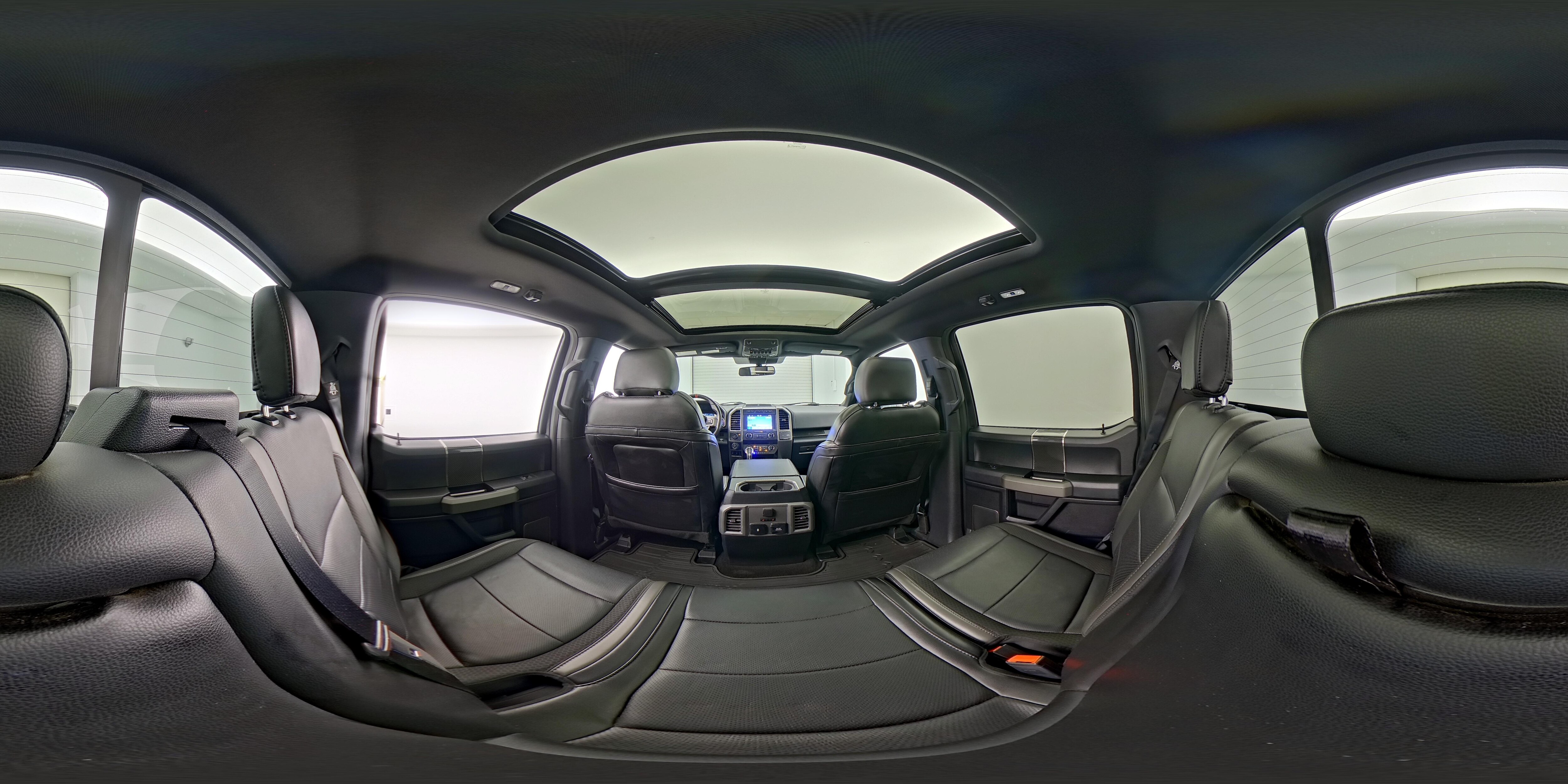 2019 Ford F-150 Raptor - Photo 28