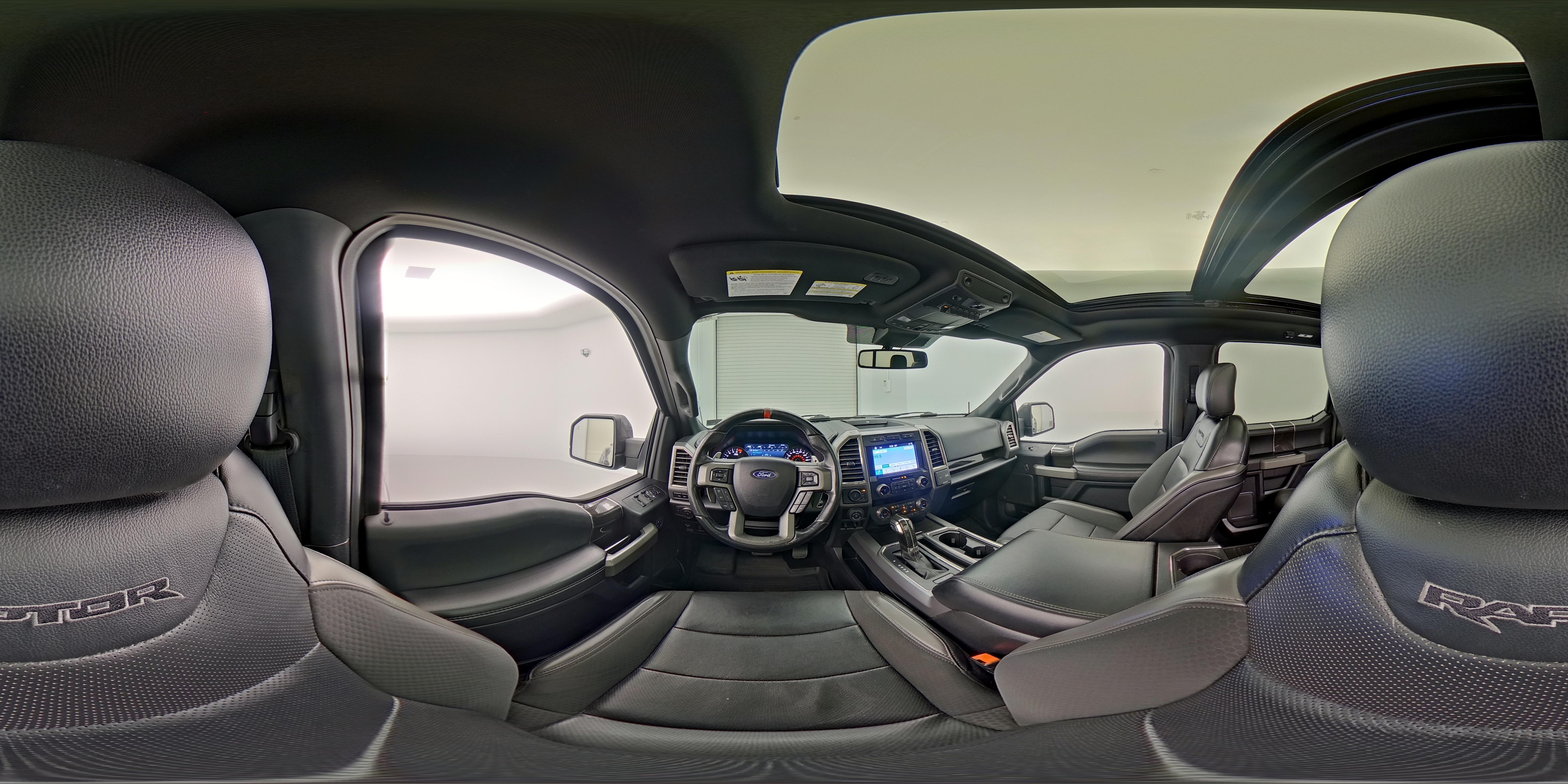 2019 Ford F-150 Raptor - Photo 29