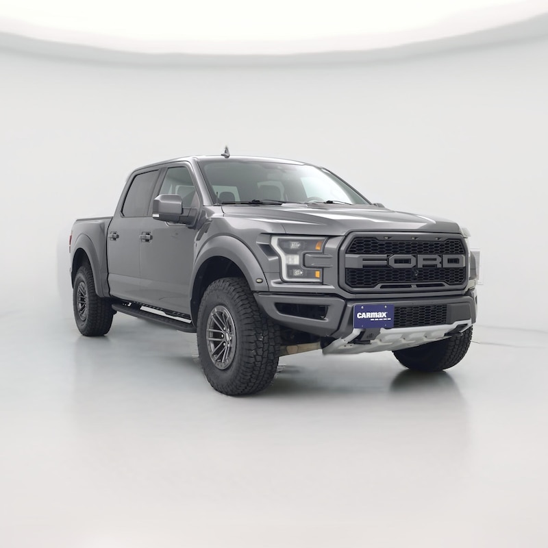 2019 Ford F150 Raptor