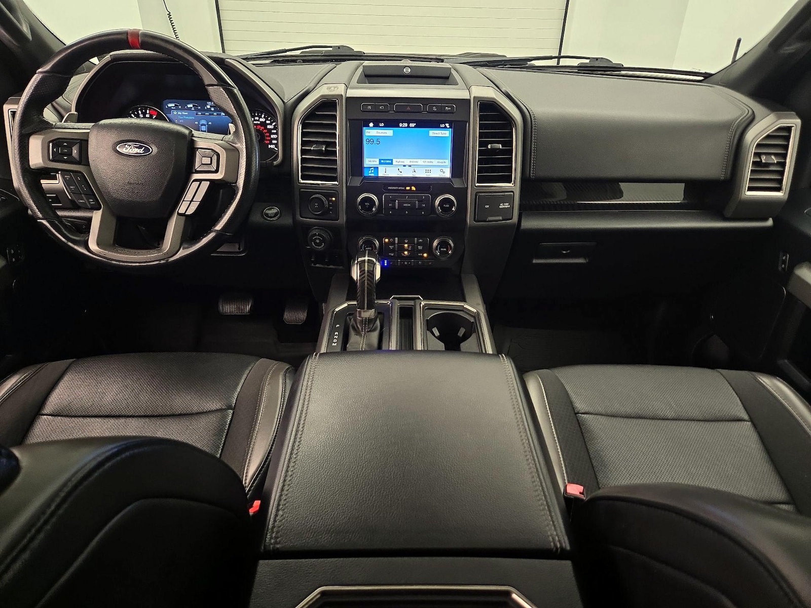 2019 Ford F-150 Raptor - Photo 10