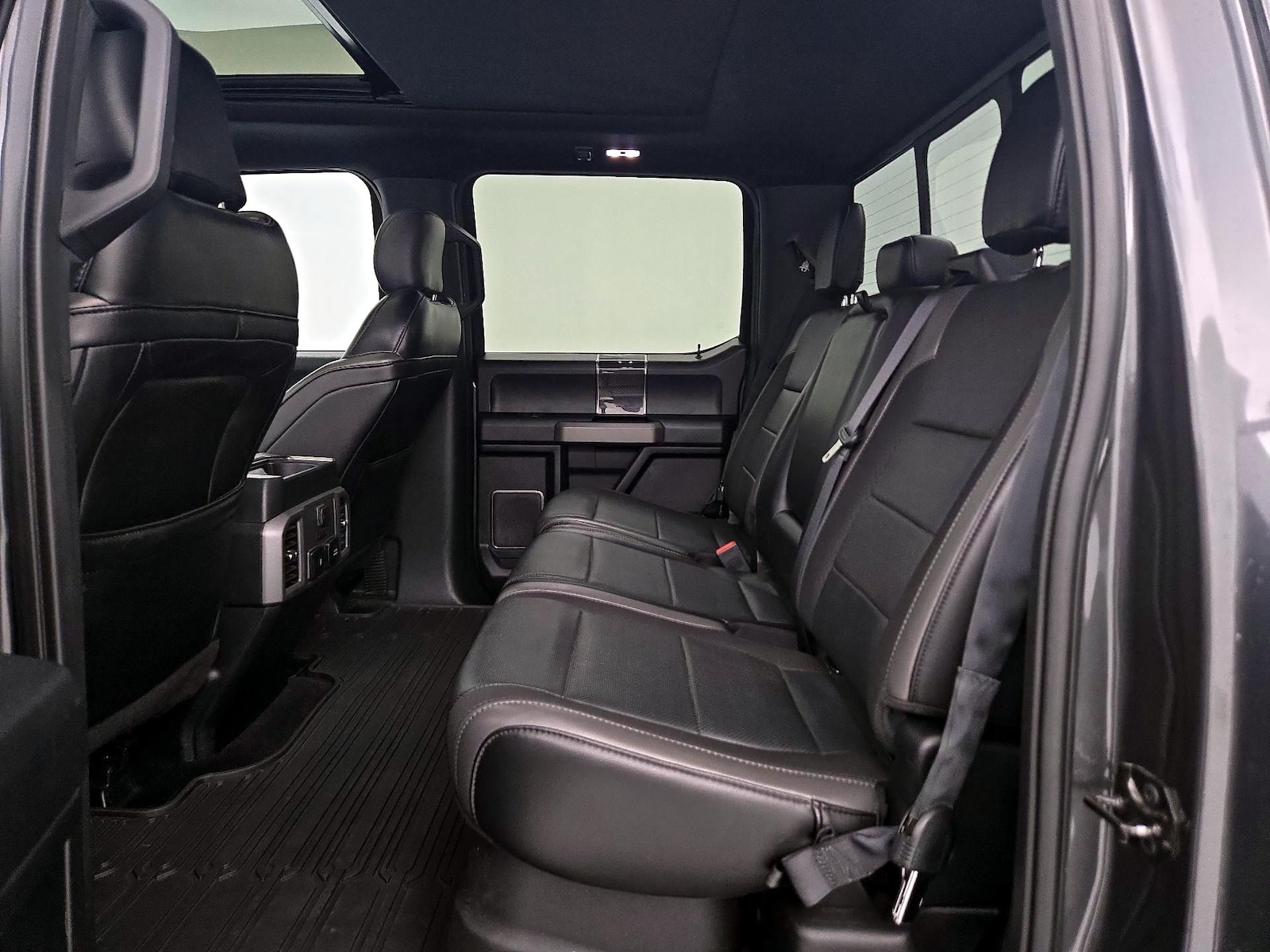 2019 Ford F-150 Raptor - Photo 22
